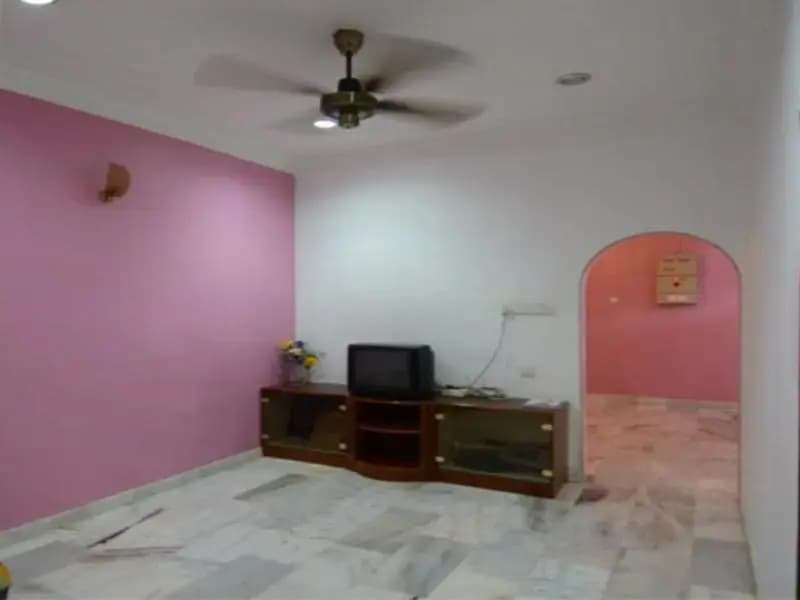 Muar Warni Villa 321 - photo 3