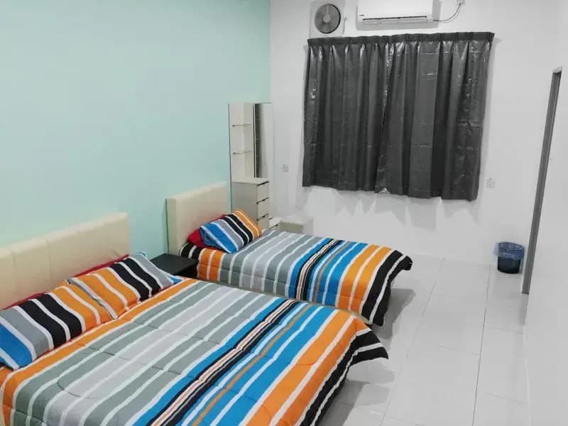 Fong's Ipoh SImpang Pulai Homestay - photo 3