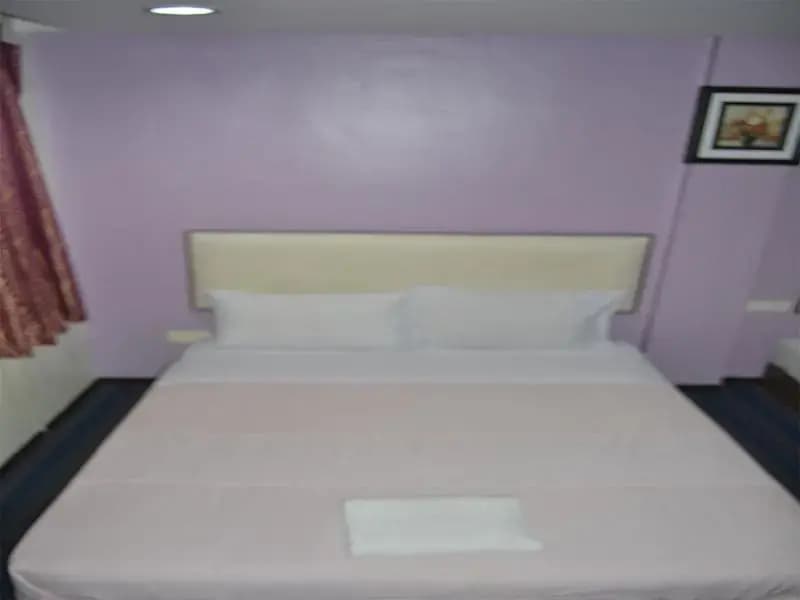 Cosmic Hotel - photo 5