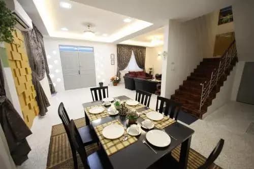 Come Inn Homestay 1379 - photo 14