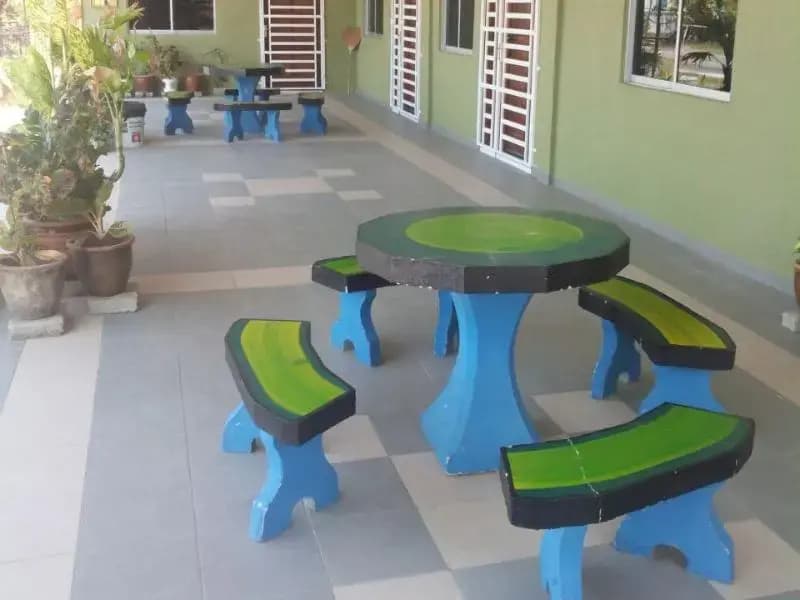 Dinie Homely Stay - Muslim Only - photo 2