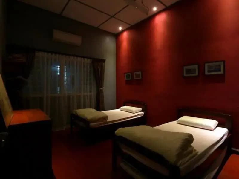 Malacca Holiday Homestay - photo 4