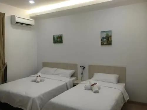 Vvip Hotel - photo 3