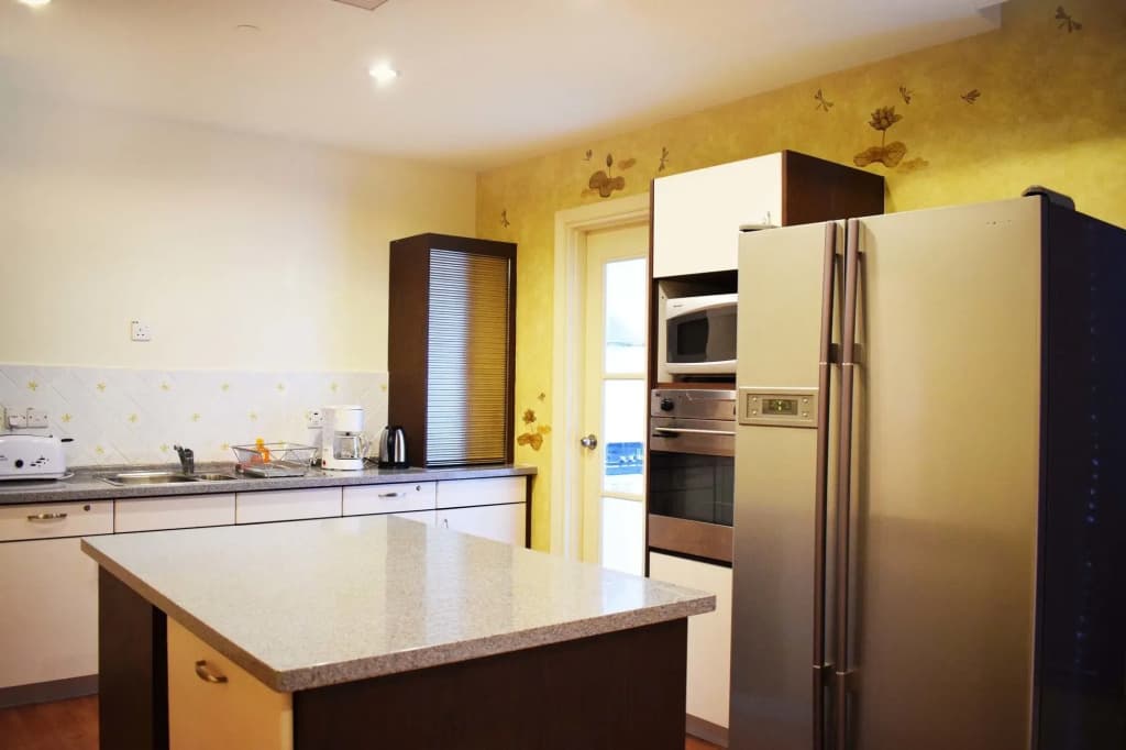 Kia Peng Apartment At Kl Pavilion - photo 16