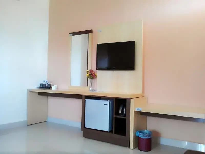 Hotel Ketengah AMBS - photo 7
