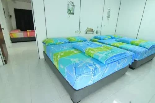 Singtown Guesthouse - photo 4