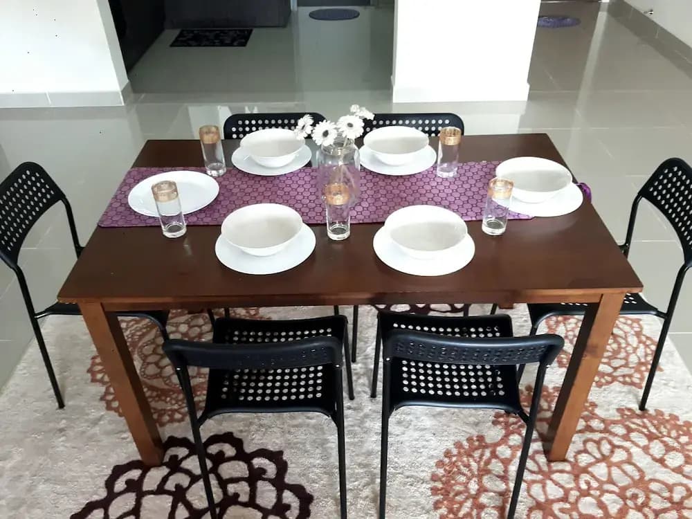 Marita Paradise Homestay - photo 20