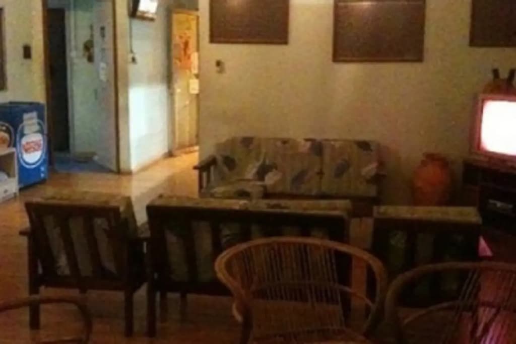 Summer Lodge - photo 11