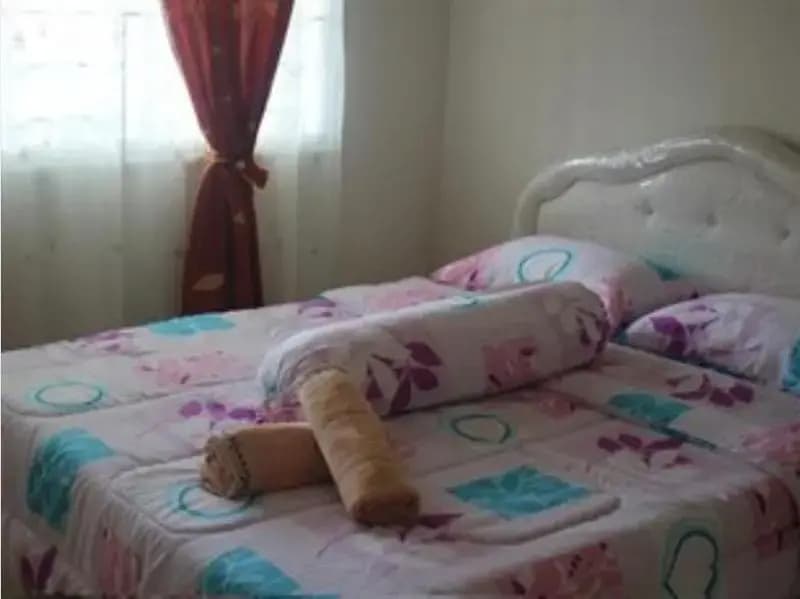 古晋萨玛拉汉Uni Garden民宿(Samarahan Guesthouse Kuching @ Uni Garden) - photo 3
