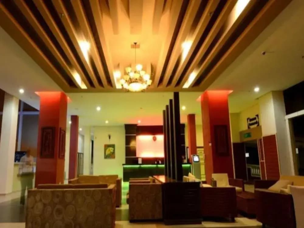 Permaisuri Resort Port Dickson - photo 2