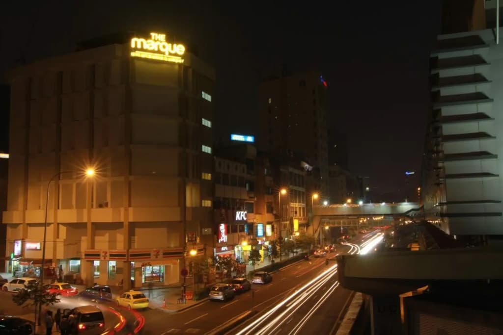 OYO Premium Pudu Junction - photo 9