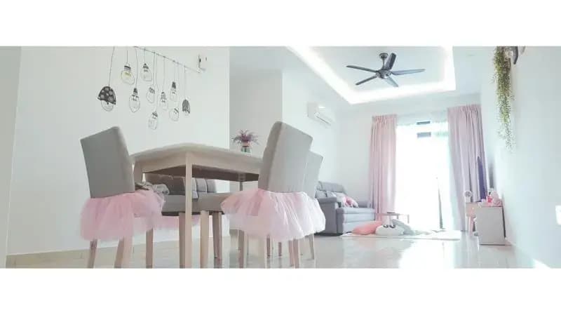 Sky Breeze Bukit Indah - photo 5
