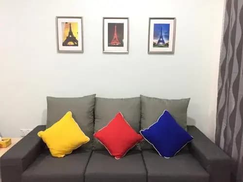 Kt Cozy Lodge - photo 3