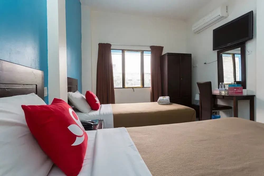 OYO Rooms Jalan Raja Laut - photo 5