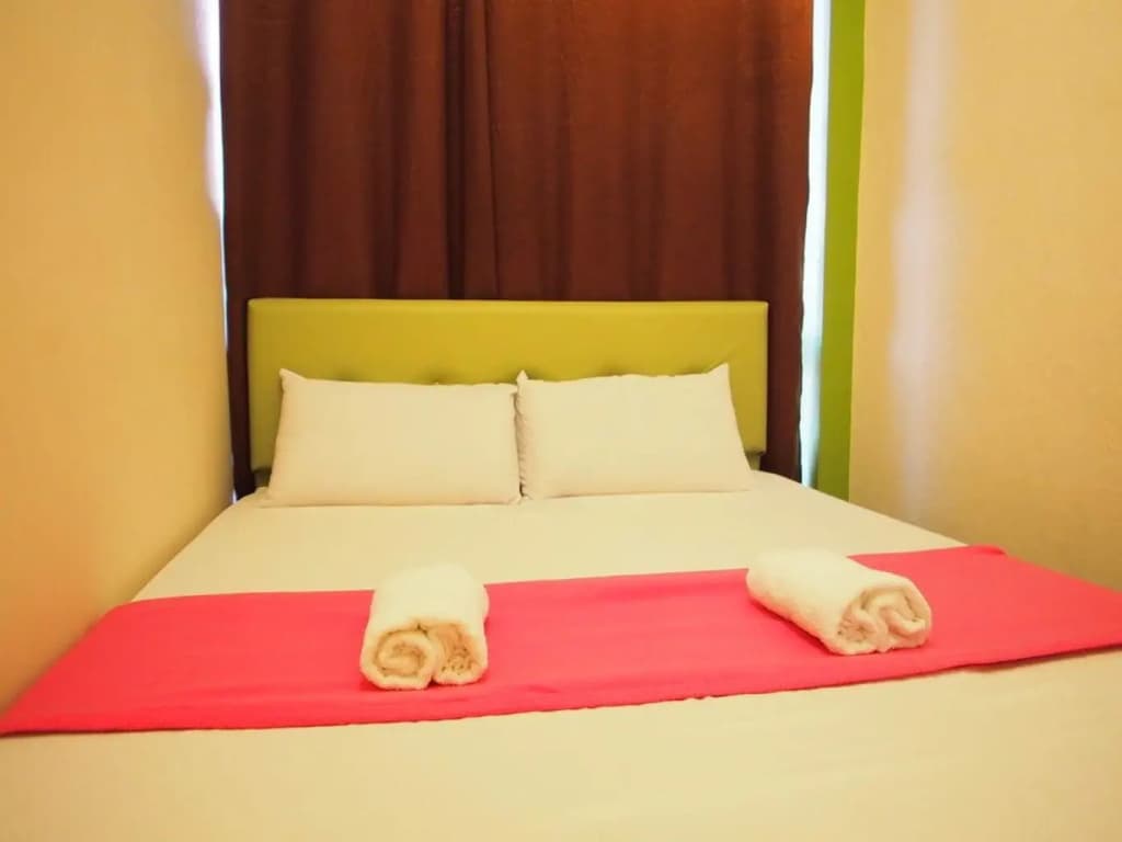 SPOT ON 90123 Rainbow Guest House - photo 3