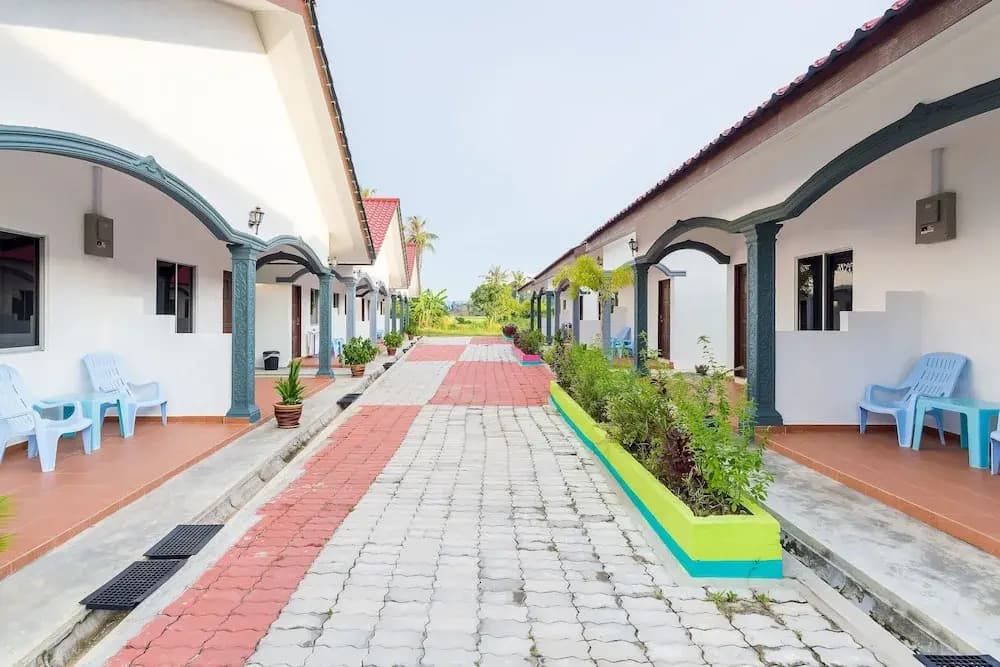 ZEN Rooms Pantai Tengah - photo 3