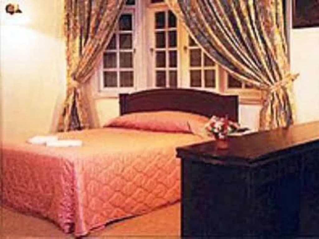 Fraser's Silverpark Resort - photo 3