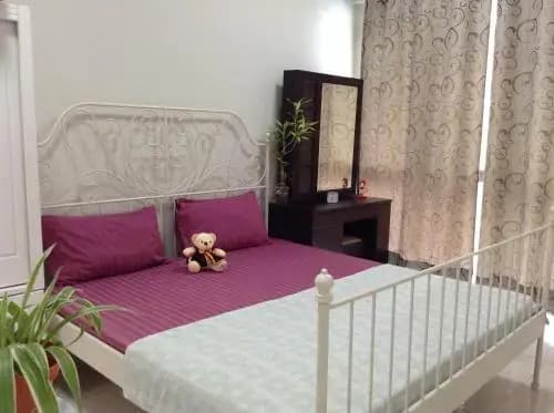 AF Guesthouse @ Tropicana City Mall - photo 1