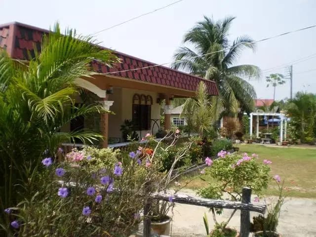 F'Best Homestay - photo 3