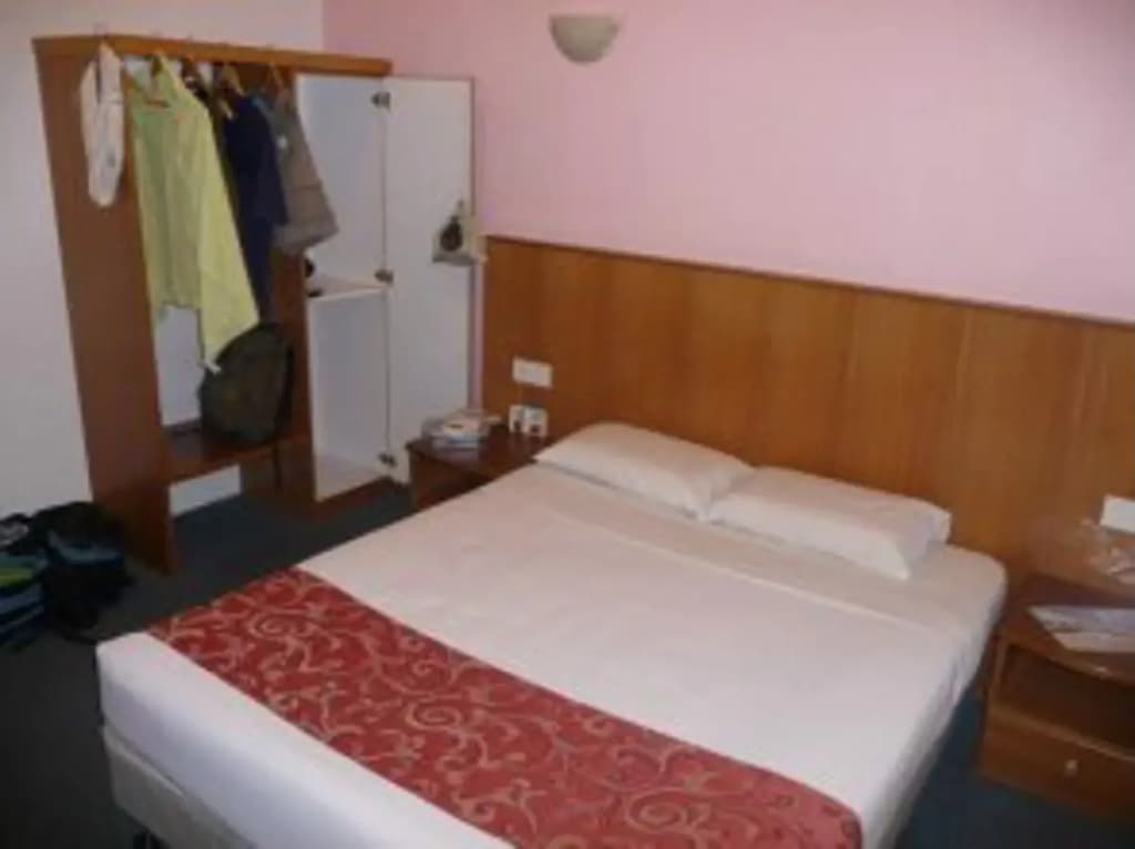 Seasons Boutique Hotel - photo 3