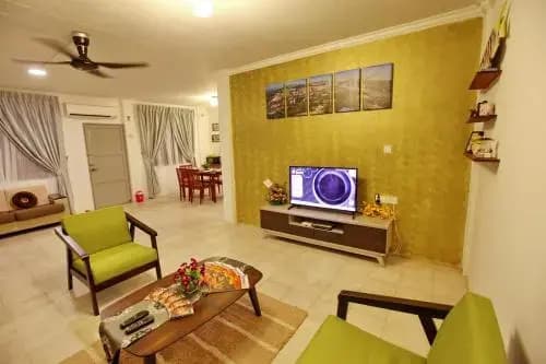 Come Inn Homestay 1379 - photo 13