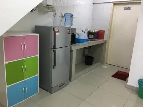 Pangkor 48b Homestay - photo 16