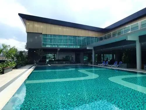 Amansari Residence Desaru - photo 8