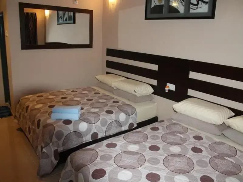 De Bonissa Homelystay - photo 7