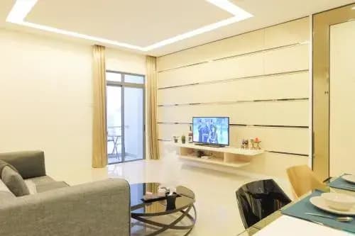 De Casa @ Eve Suite Kuala Lumpur - photo 4