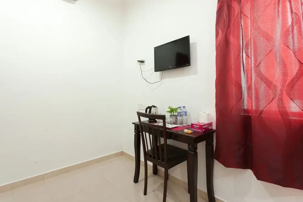 ZEN Rooms Tanjung Mali - photo 3