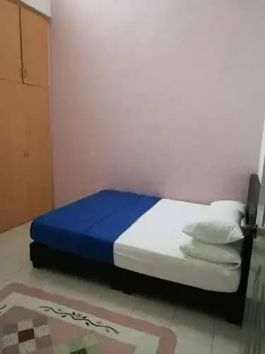 Homestay Husna Ipoh Station 18 - photo 5