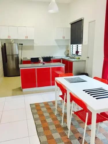 Ar-Rayyan SemiD Homestay Melaka - photo 13