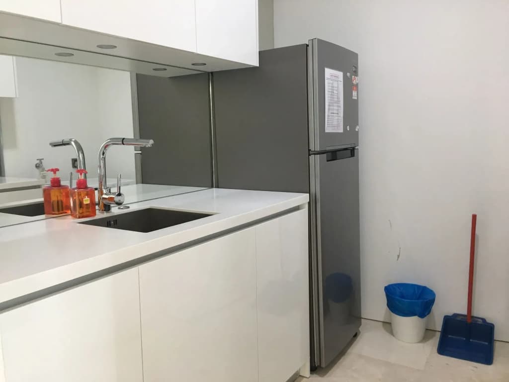 Vortex Suite KLCC at Penguin Homes - photo 17