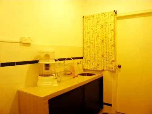 Jonker Homestay - photo 8