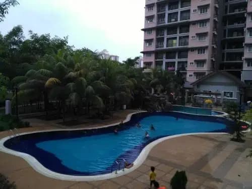KHY Aster Homestay - photo 9
