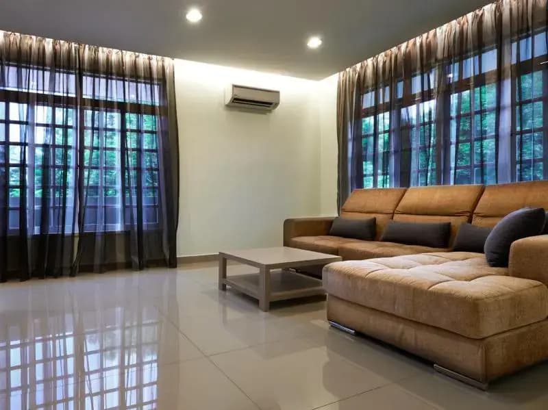 Swiss-Villas And Bungalow Damai Laut - photo 7