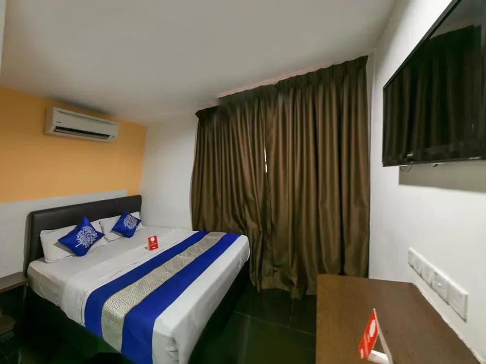 OYO Rooms Chowkit GM Plaza - photo 7