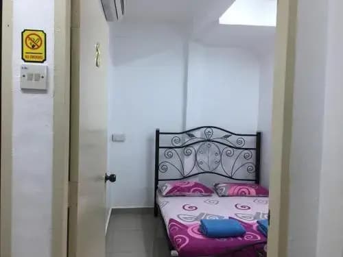 Pangkor 48b Homestay - photo 5