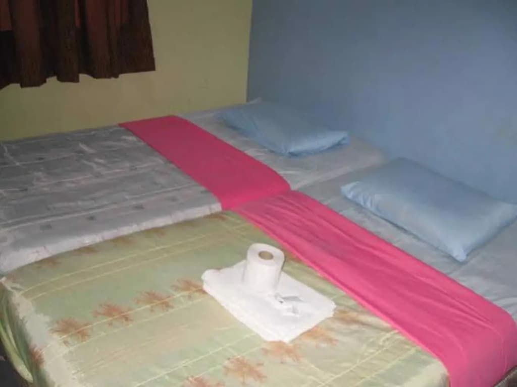 NKS Hostel - photo 2