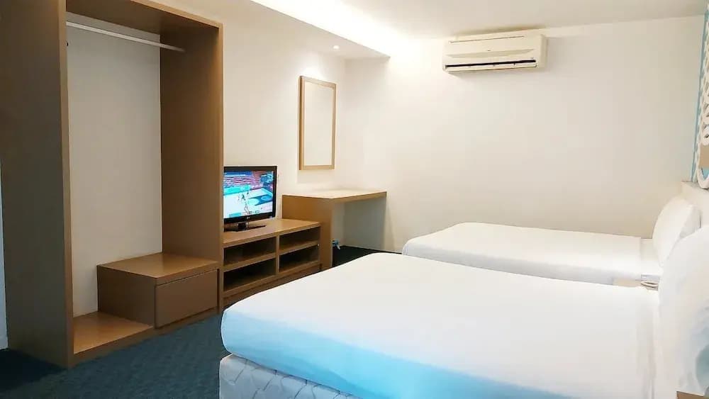 Sovotel Kota Damansara 16 - photo 4