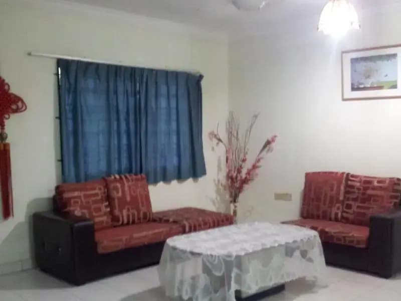 Kota Lodge Townhouse - photo 3