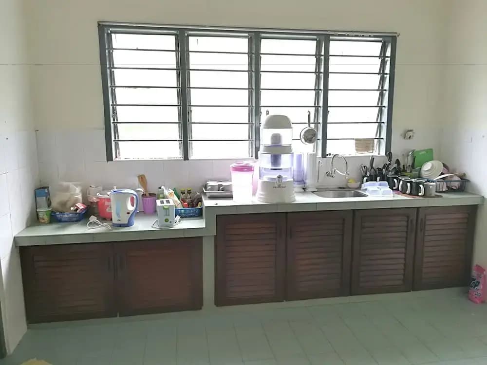 5A Homestay - Hostel - photo 15
