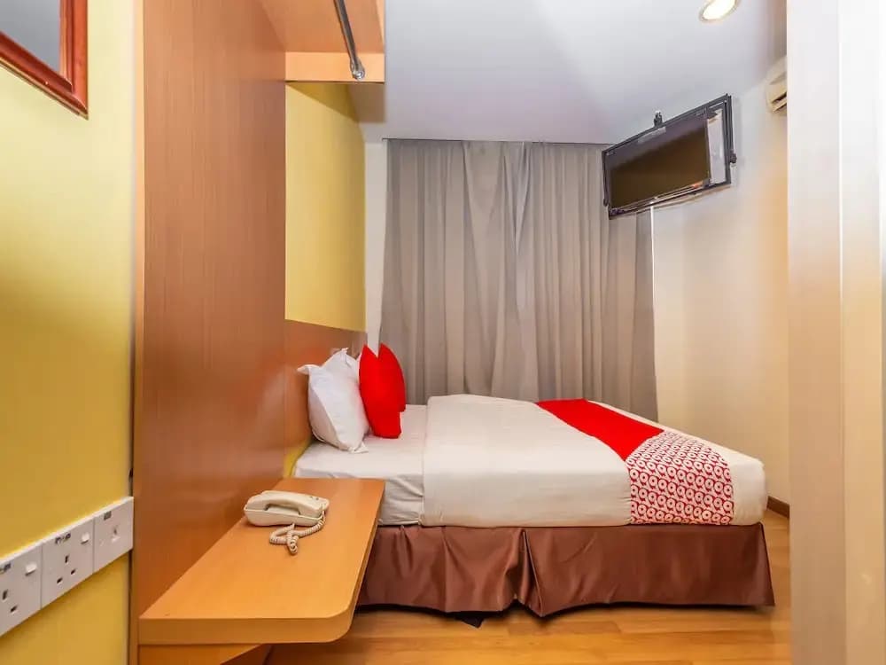 OYO 970 Hotel 906 Taman Mutiara - photo 5