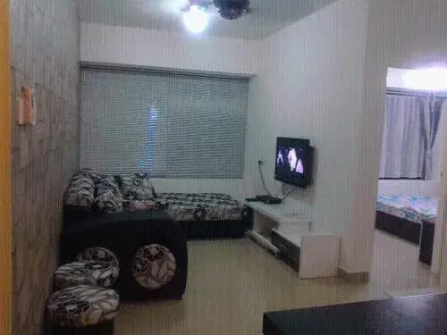 Cyber City 2 Cozy Apartment KK - photo 4
