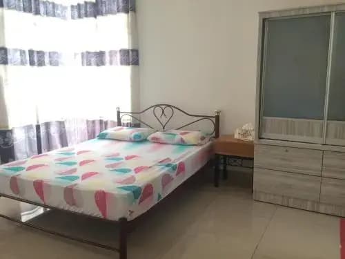 Luxurious Lakeview Residency @ Cyberjaya - photo 2