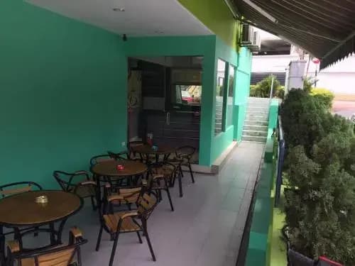 De' KPMJ Inn - photo 8