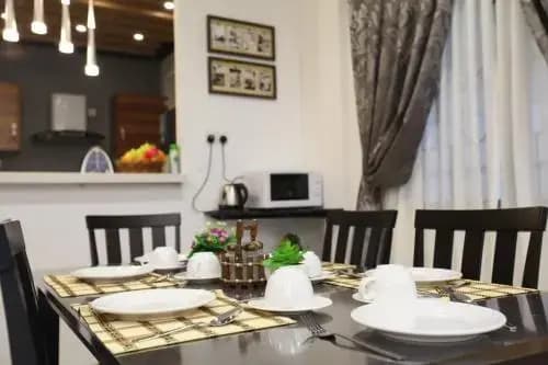 Come Inn Homestay 1379 - photo 15