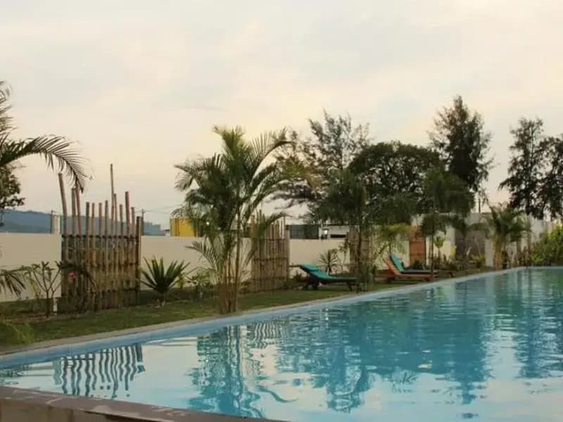 Coconut Beach Villa Langkawi - photo 3