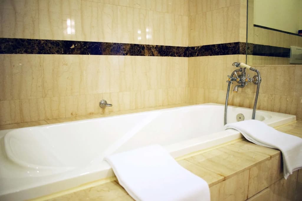 Kia Peng Apartment At Kl Pavilion - photo 8