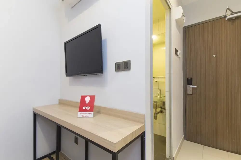 OYO Rooms Jalan Maharajalela 1 - photo 3